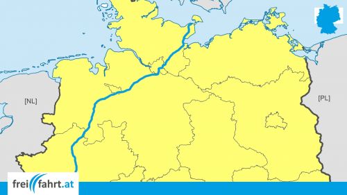 karte raststätten deutschland Deutschland Autobahn Raststationen